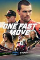 Ostry zakręt / One Fast Move (2024) [PL.720p.AMZN.edition-WEB-DL.H265.DarK] [Lektor PL] [mkv] [FIONA9]