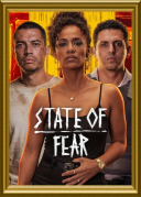 W mieście strachu / State of Fear / Salve Geral: Irmandade (2026) [720p] [WEB-DL] [XviD] [DD5.1-K83] [Lektor PL]