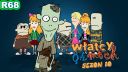 Wlatcy Moch One (2024) S10E01-10 PL 1080p WEB-DL H.264 AL3X [R68]