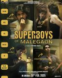 Superboys of Malegaon (2024) [WEB-DL.XviD-OzW] [Lektor PL] [avi]  [FIONA9]