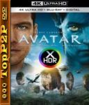 Avatar (2009) [2160p] [3D] [Half-SBS] [Ai-Upscaled] [HEVC] [DDP7.1-RIFE.4.25v2-90fps] [Dubbing PL]