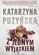 Katarzyna Puzyńska - Lipowo (tom 4) Z jednym wyjątkiem [Audiobook PL] [mp3@] [rar]  [FIONA9]