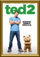 Ted 2 (2015) [PL] [BDRiP] [XViD-K12] [Lektor PL]