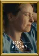 Rok wdowy / Rok vdovy (2024) [PL] [480p] [AC3] [WEB-DL] [XviD-GR4PE] [Lektor PL]