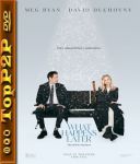 Co bedzie dalej / What Happens Later (2023) [720p] [BRRip] [XviD] [AC3-OzW] [Lektor PL]
