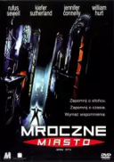 Mroczne miasto / Dark City (1998) [WEB-DL] [H264] [AC3-D11] [Lektor PL]