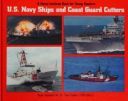 U.S. Navy Ships and Coast Guard Cutters