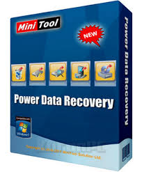 MiniTool Power Data Recovery BT 12.2 (x32/x64)[ML][Full] + Portable + WinPE