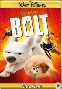 Piorun - Bolt (2008) [MULTI BluRay 720p x264] [Dubbing PL] [mkv] [FIONA9]