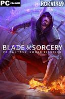 Blade and Sorcery [v1.2 VR ONLY] *2024* [MULTI-ENG] [PORTABLE] [ZIP]