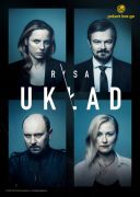 Uklad / Rysa (2021) (SEZON 2) PL.1080p.WEB-DL.H.264-AL3X