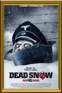 Zombie SS 2 / Død Snø 2 (2014) [PL] [BDRip] [XviD-KiT] [Lektor PL]