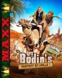 Bodinowie ida na calosc / Les Bodin's partent en vrille (2025) PL.1080p.WEB-DL.XviD-MAXX / Lektor PL