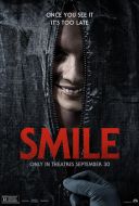 Uśmiechnij się / Smile (2022) [h264] [1920x960] [Lektor PL] [mkv]  [FIONA9]