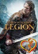 Niezwyciezony legion - Legionnaire's Trail 2020 [1080p.WEB-DL.H264-FT] [Lektor PL] [Alusia]