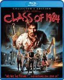 Klasa 1984 / Class of 1984 (1982) [MULTi 1080p BRRip x265 AC3-J60] [Lektor PL]