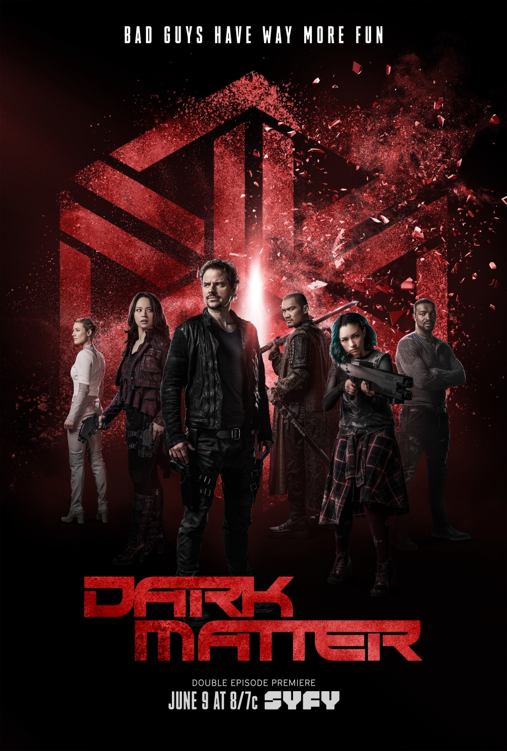 Dark Matter (2017) S03E09 [PL.1080p.iT.WEB-DL.DD2.0.H264-Ralf] [Lektor PL] [mkv]  [FIONA9]
