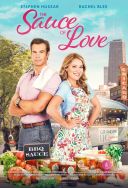 Kuchenne zauroczenie / The Sauce of Love (2021) [1080p] [HDTV] [H264-S56] [Lektor PL]