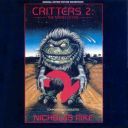 Critters 2 (by Nicholas Pike) (1993) [FLAC] (tracks+.cue), lossless