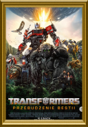 Transformers: Przebudzenie bestii / Transformers: Rise of the Beasts (2023) [PLDUB] [480p] [WEB-DL] [XviD] [DD5.1-K83] [Dubbing PL]