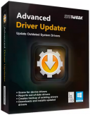 Systweak Advanced Driver Updater 4.6.1086.8539 [PL] [Crack MADARA] [+Spolszczenie] [azjatycki]