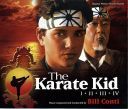 The Karate Kid I-II-III-IV [Box set] (by Bill Conti) (2007) [FLAC] (tracks+.cue), lossless