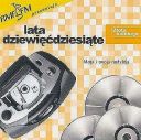 VA - LATA DZIEWIECDZIESIATE (Zlota Kolekcja) Moja i twoja nadzieja (2004) [WAV]