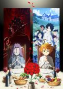 Yakusoku no Neverland 2 The Promised Neverland 2 (2021) [Sezon 2] [BDRip] [1080p] [JAP+Sub]