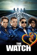 Straz sasiedzka - The Watch 2012 [10Bit SDR UPSCALING] [2160p.BluRay.H265.EAC3-AS76-FT] [ENG-Lektor PL]