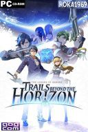 The Legend of Heroes: Trails beyond the Horizon – Complete Edition [v1.0.6 r23+DLC] *2026* [ENG-JAP] [GOG] [EXE]
