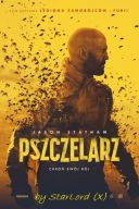 Pszczelarz - The Beekeeper (2024) [m720p] [WEBRip] [H264 MKV] [E-AC3-5 1 Lektor PL] [StarLordX]