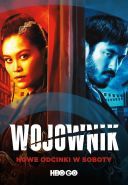 Wojownik / Warrior (2023) [Sezon 3] [Lektor &amp; Napisy PL] [MULTi] [1080p] [HMAX] [WEB-DL] [DDP2 0] [H264-Ralf]