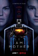 Jestem matka / I Am Mother (2019) [BRRip.XviD-GR4PE] [Lektor PL]