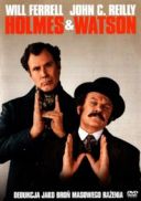Holmes i Watson (2018) [MULTi 1080p BluRay x264 DTS AC3-DENDA] [Lektor PL] [mkv]  [FIONA9]