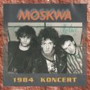 Moskwa - 1984 Koncert (2001) [FLAC] (image+.cue), lossless