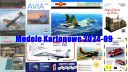 Modele Kartonowe 2024-09