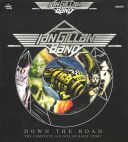 Ian Gillan Band - Down The Road The Complete Ian Gillan Band Story [8cd BoxSet] (2026) [Flac]