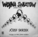 Jozof Skrzek (SBB) – Wojna Swiatow (Nastepne Stulecie) (1982-1983) [16/44] [FLAC] (tracks) lossless