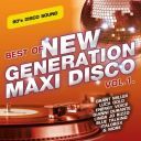(Italo-Disco) VA - Best Of New Generation Maxi Disco Vol.1 [2020] [FLAC] [ToAlien]
