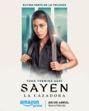 Sayen: Lowczyni/ Sayen: La Cazadora (2024) [PL 720p WEB-DL XviD DD5 1-K83] [Lektor PL] [avi] [FIONA9]