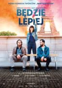 Będzie lepiej / Une année difficile (2023) [BRRip] [XviD-GR4PE] [Lektor PL]