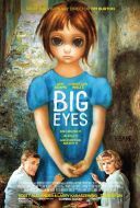 Wielkie oczy / Big Eyes (2014) [PL.480p.BRRip.XViD.AC3.klio] [Lektor PL] [avi] [FIONA9]