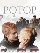 Potop (1974) [THEATRICAL] [480p] [BRRip] [XviD] [AC3] [Film polski]