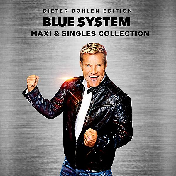 Blue System - Maxi &amp; Singles Collection [Dieter Bohlen Edition] (2019) [FLAC]