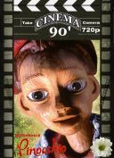 Pinokio - The Adventures of Pinocchio (1996) [PLDUB DVDRip XViD] [Dubibng PL] [avi] [FIONA9]