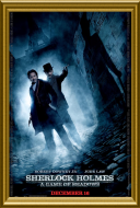 Sherlock Holmes: Gra cieni / Sherlock Holmes: A Game of Shadows (2011) [PL] [AC3] [DVDRip] [XviD-GR4PE] [Lektor PL]
