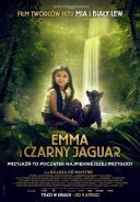 Emma i czarny jaguar / Autumn and the Black Jaguar / Le dernier jaguar (2024) [720p] [BRRip] [XviD] [AC3-OzW] [Dubbing PL]