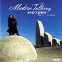 Modern Talking – Victory - The 11th Album (2002) [FLAC]