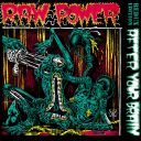RAW POWER - AFTER YOUR BRAIN (1986/2024) [WMA] [FALLEN ANGEL]
