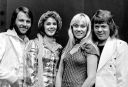 ABBA - Discography (1970-2007) [mp3@320kbps]